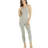 FREE PEOPLE Movement Side To Side Performance Leotard