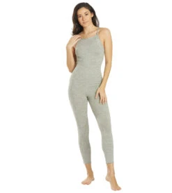 FREE PEOPLE Movement Side To Side Performance Leotard