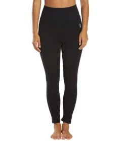FREE PEOPLE Rich Soul Ribbed Legging