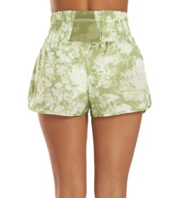 FREE PEOPLE The Way Home Short -Swimming Shops 7091678970024 greencombo 3a