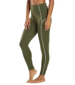 FREE PEOPLE You're A Peach Yoga Leggings 9 FREE PEOPLE You're A Peach Yoga Leggings -Swimming Shops 7091681689768 secretmoss 5a