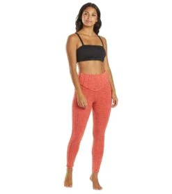 FREE PEOPLE Hybrid Yoga Leggings 8 FREE PEOPLE Hybrid Yoga Leggings -Swimming Shops 7091716718760 lipstick 4a