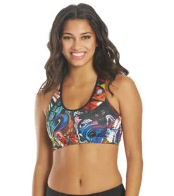 Women's Carrera Micro Bra