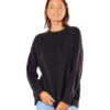 Rip Curl Women's Freshwater Crew Sweater