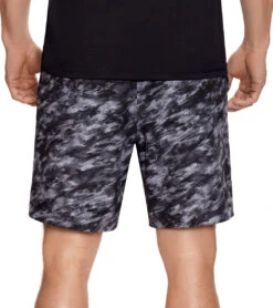 Reebok Men's Subject Matter 9" Swim Trunks 5 Reebok Men's Subject Matter 9" Swim Trunks -Swimming Shops 7167533547688 black 3a