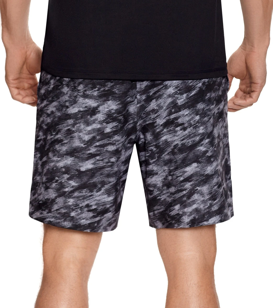 Reebok Men's Subject Matter 9" Swim Trunks 3 Reebok Men's Subject Matter 9" Swim Trunks - Image 3