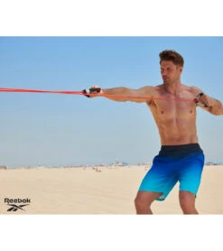 Reebok Men's Ombre Nation 9" Swim Trunks 10 Reebok Men's Ombre Nation 9" Swim Trunks -Swimming Shops 7167533613224 blue 5a