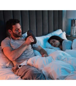 Theragun Prime™ -Swimming Shops 7169182400680 black 11a