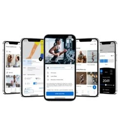 Theragun Prime™ -Swimming Shops 7169182400680 black 8a