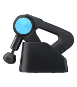 Theragun Pro Wireless Charging Stand -Swimming Shops 7169185153192 black 3a