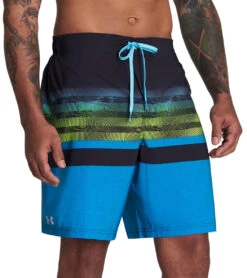 Under Armour Men's Psych Tier E-Board Short