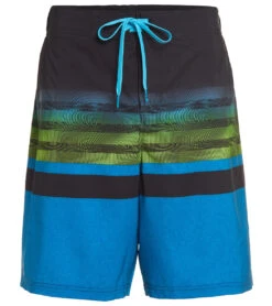 Under Armour Men's Psych Tier E-Board Short -Swimming Shops 7183568404648 black 4a