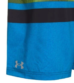 Under Armour Men's Psych Tier E-Board Short -Swimming Shops 7183568404648 black 6a