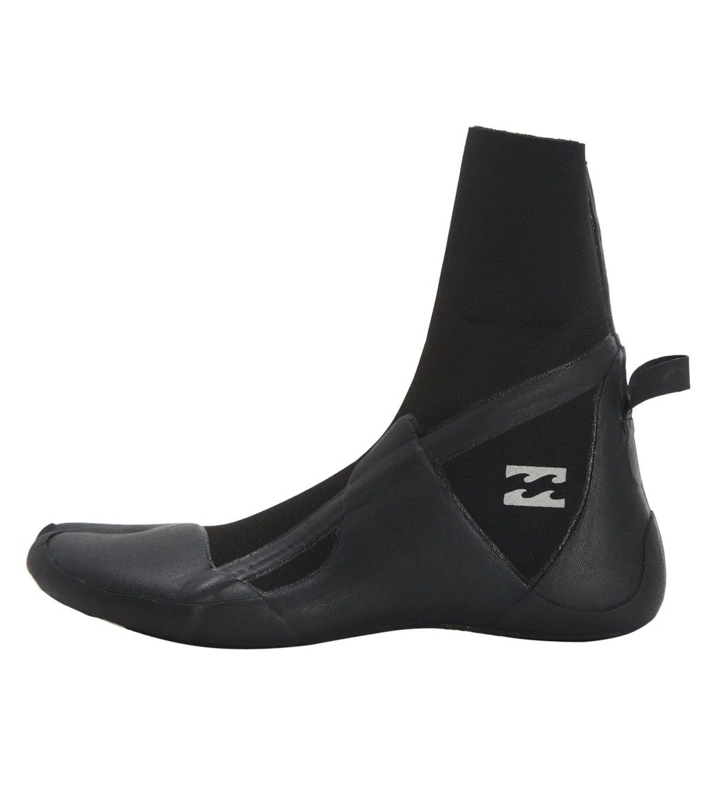 Billabong Men's 3mm Absolute Bootie 2 Billabong Men's 3mm Absolute Bootie - Image 2