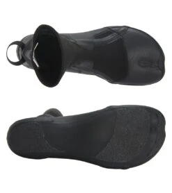 Billabong Men's 3mm Absolute Bootie 7 Billabong Men's 3mm Absolute Bootie -Swimming Shops 7191345397928 blackhash 4a