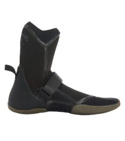 Billabong Women's 3mm Furnace Bootie -Swimming Shops 7191345496232 black 3a