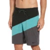 Nike Men's Color Surge 20" Swim Trunks