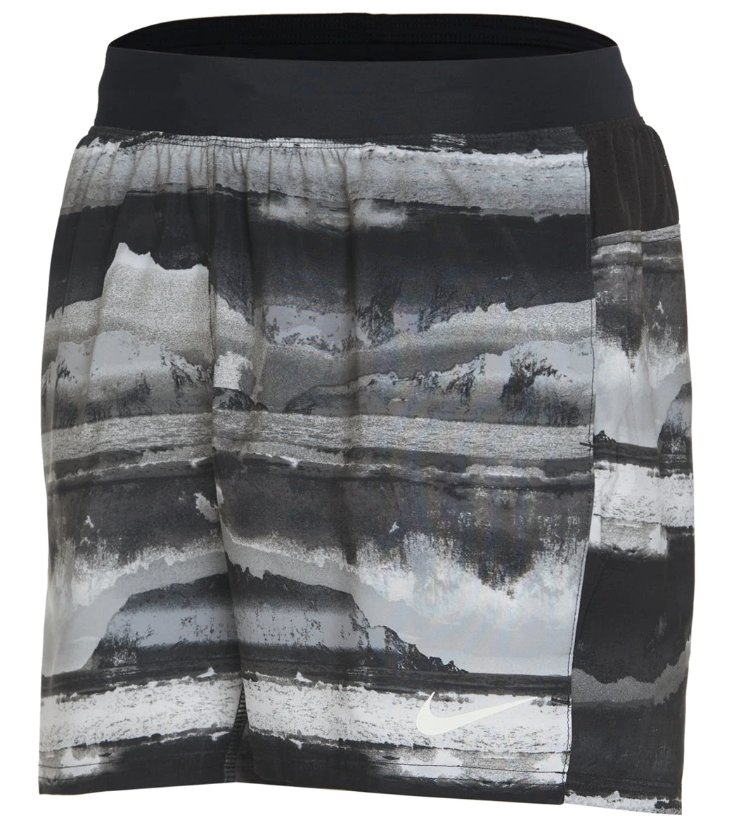 Nike Men's Adventure 17.5" Swim Trunkss 2 Nike Men's Adventure 17.5" Swim Trunkss - Image 2