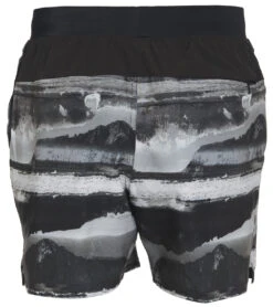 Nike Men's Adventure 17.5" Swim Trunkss 5 Nike Men's Adventure 17.5" Swim Trunkss -Swimming Shops 7192602378408 black 3a