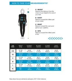 AQUASPHERE Women's Pursuit V3 Tri Wetsuit -Swimming Shops 7197878386856 black 5a