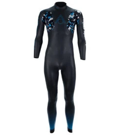 AQUASPHERE Men's Aqua Skin V3 Tri Wetsuit