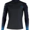 AQUASPHERE Men's Aqua Skin V3 Tri Top