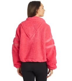 FREE PEOPLE Nantucket Fleece Pullover 8 FREE PEOPLE Nantucket Fleece Pullover -Swimming Shops 7207103004840 malibu 3a