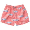 Boys' Sunset Cruising Volley Board Short (Toddler, Little Kid, Big Kid)