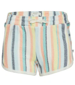 Roxy Girls' Cute People Short (Little Kid, Big Kid)