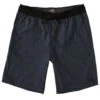 Billabong Boys' Crossfire Elastic Walkshort (Big Kid)