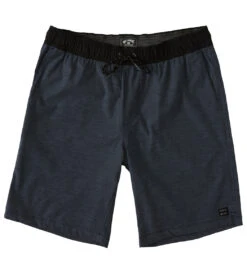 Billabong Boys' Crossfire Elastic Walkshort (Big Kid)