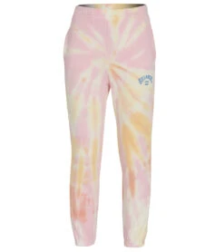 Billabong Girls' Making Waves Sweatpant (Little Kid, Big Kid)