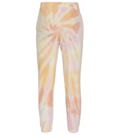 Billabong Girls' Making Waves Sweatpant (Little Kid, Big Kid) -Swimming Shops 7222984835240 multi 3a