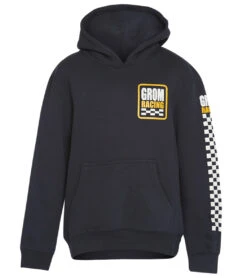 Boys' Racing Pullover Hoodie (Little Kid, Big Kid)