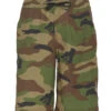 Boys' Camo Volley Short (Little Kid, Big Kid)