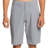 Quiksilver Boys' Union Heather Boardshort (Big Kid)