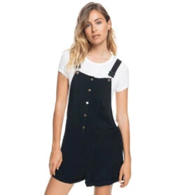 Roxy Women's Back To Goodbye Overall