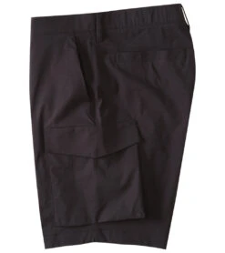 Billabong Men's Surftrek Cargo Short -Swimming Shops 7268881334440 black 4a