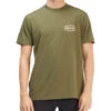 Billabong Men's Walled Short Sleeve Tee