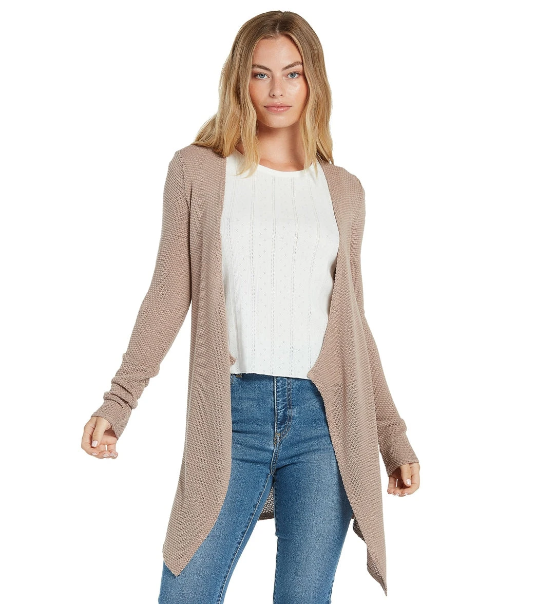 Volcom Women's Go Go Wrap 1 Volcom Women's Go Go Wrap