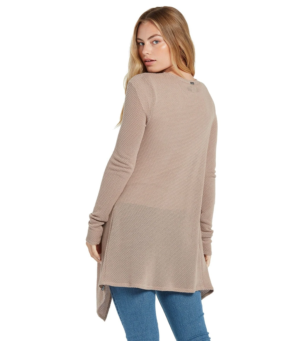 Volcom Women's Go Go Wrap 2 Volcom Women's Go Go Wrap - Image 2