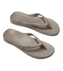 Archies Footwear Arch Support Flip Flops