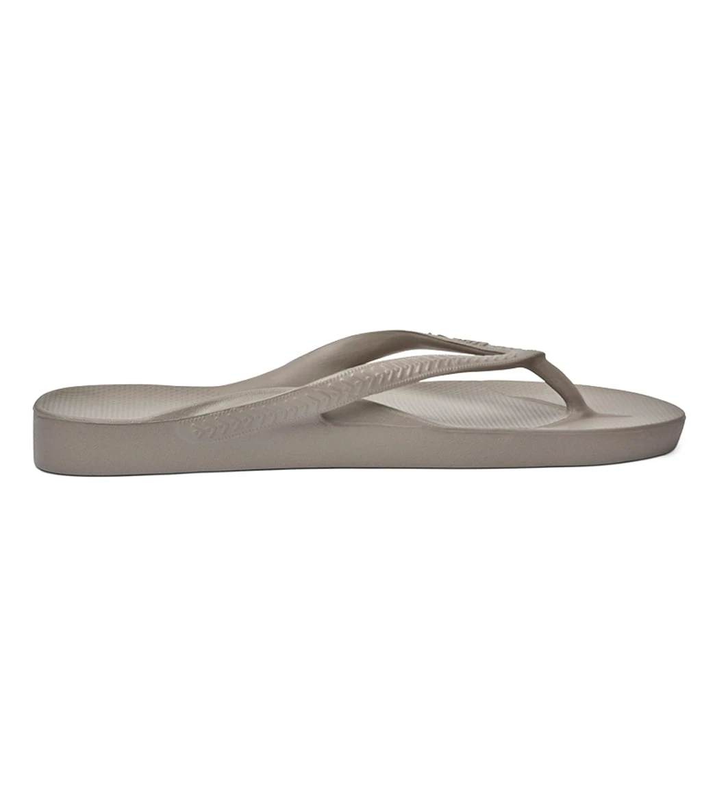 Archies Footwear Arch Support Flip Flops 2 Archies Footwear Arch Support Flip Flops - Image 2
