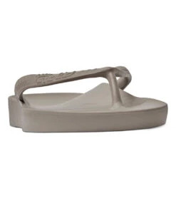 Archies Footwear Arch Support Flip Flops 11 Archies Footwear Arch Support Flip Flops -Swimming Shops 7316959985832 taupe 5a