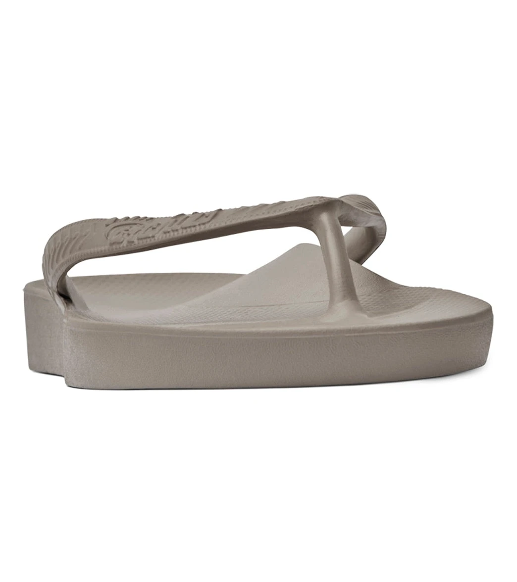 Archies Footwear Arch Support Flip Flops 5 Archies Footwear Arch Support Flip Flops - Image 5