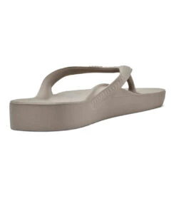 Archies Footwear Arch Support Flip Flops 12 Archies Footwear Arch Support Flip Flops -Swimming Shops 7316959985832 taupe 6a