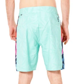 Rip Curl Men's 21" Mirage Double Up Boardshort -Swimming Shops 7319693328552 washedaqua 3a