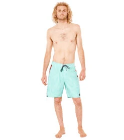 Rip Curl Men's 21" Mirage Double Up Boardshort -Swimming Shops 7319693328552 washedaqua 4a