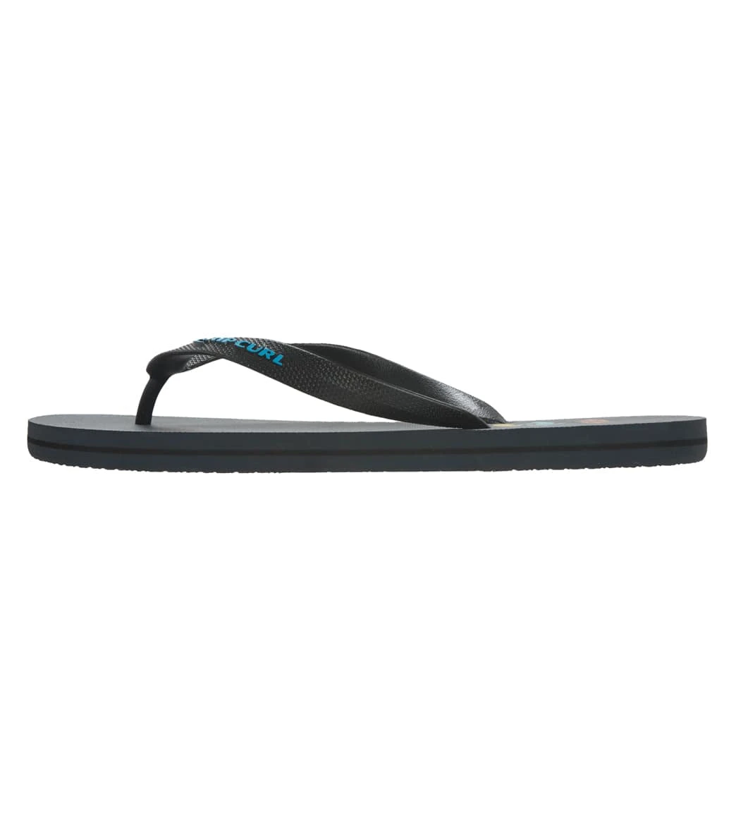 Rip Curl Men's Icons Flip Flop 2 Rip Curl Men's Icons Flip Flop - Image 2