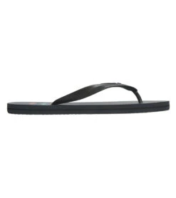 Rip Curl Men's Icons Flip Flop 6 Rip Curl Men's Icons Flip Flop -Swimming Shops 7321122209960 grey 3a